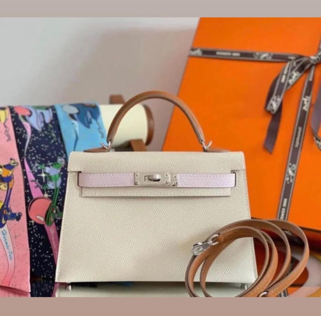 BT The Luxury Closet – A place to update genuine branded handbags